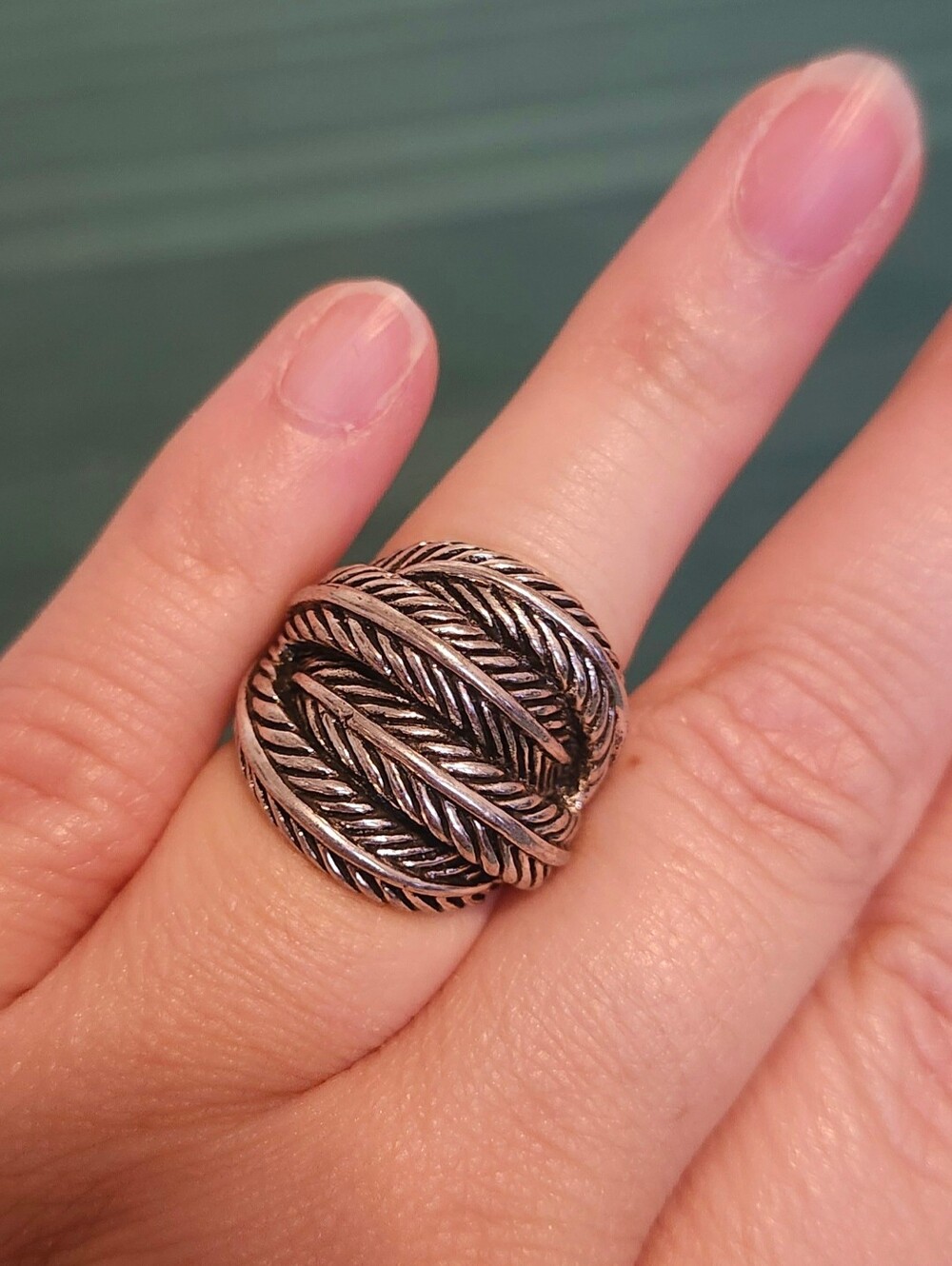 Premier Designs "Quinn" Ring